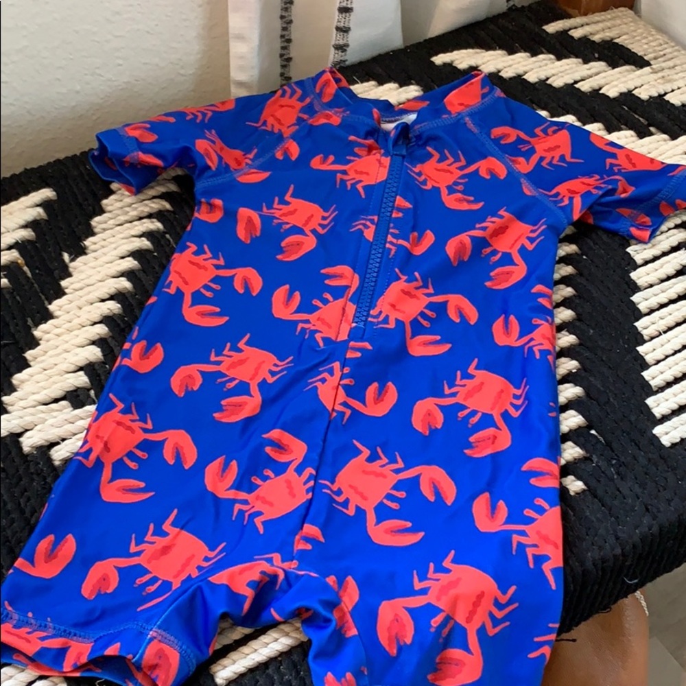 Old Navy Swimsuit
